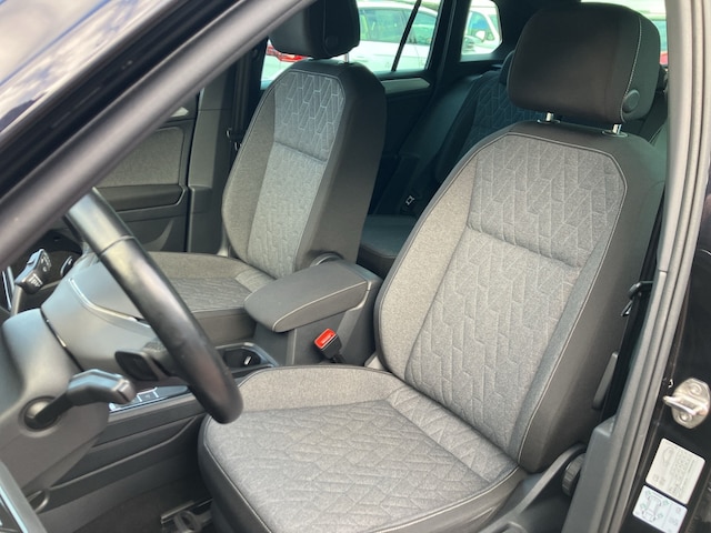 Volkswagen Tiguan 1.5 TSI DSG Move