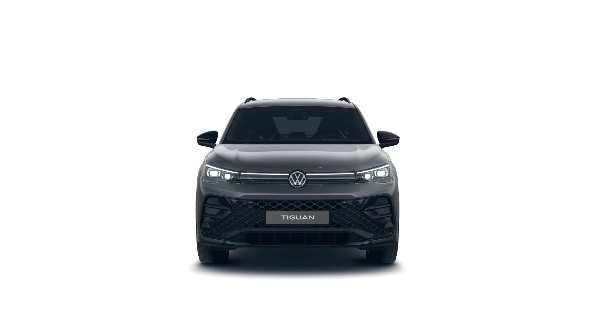 Volkswagen Tiguan 2.0 TDI DSG R-Line