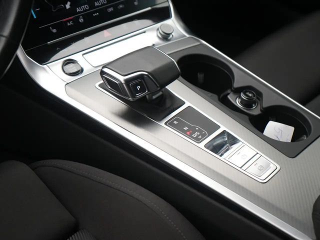 Audi A6 50 TDI Avant Quattro