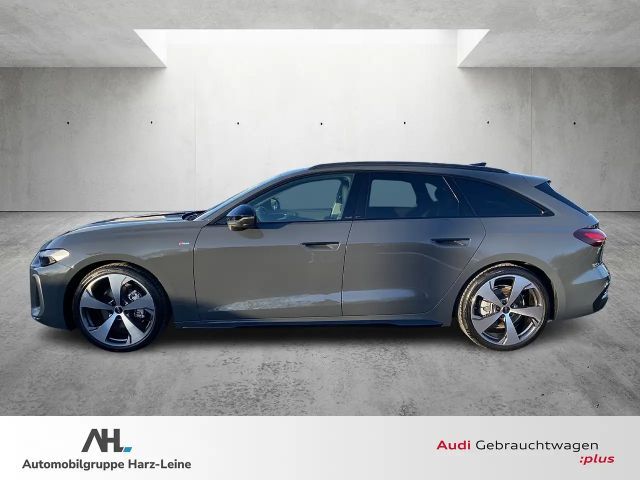 Audi A5 Avant S-Line S-Tronic