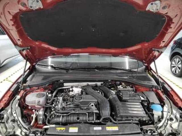 Volkswagen Passat 1.5 eTSI Business DSG Variant