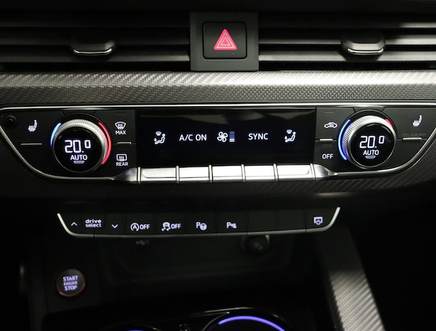 Audi RS5 Coupé Quattro