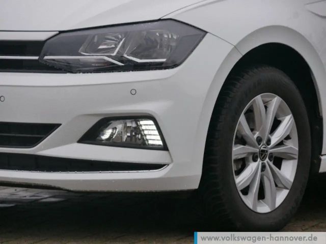 Volkswagen Polo 1.0 TSI Highline