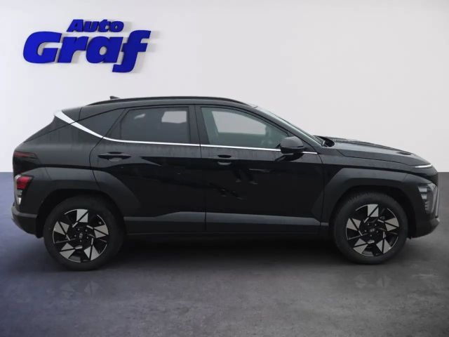 Hyundai Kona 1.6 2WD