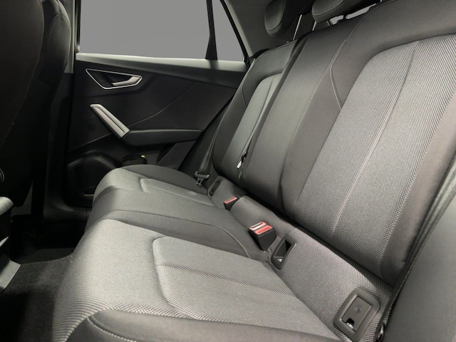 Audi Q2 35 TFSI