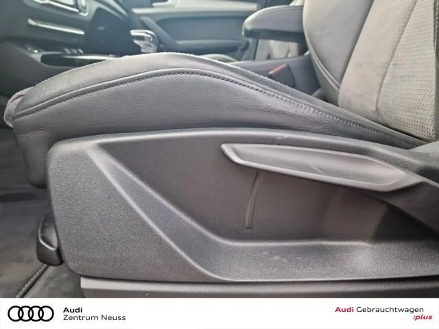 Audi Q5 Hybride Quattro S-Line