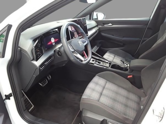 Volkswagen Golf 2.0 TSI DSG GTI Golf VIII