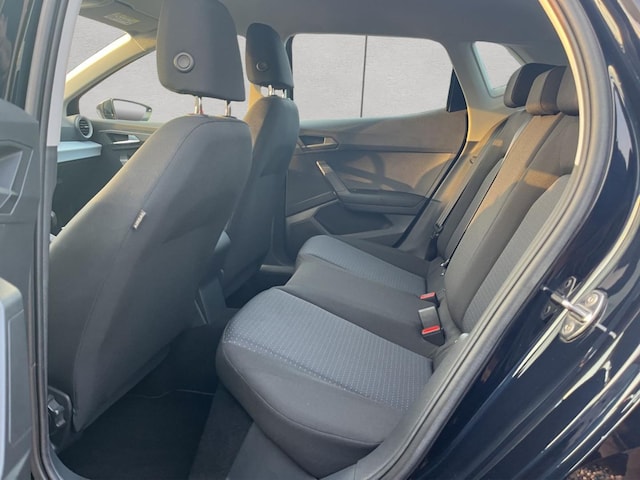 Seat Ibiza 1.0 MPI Style