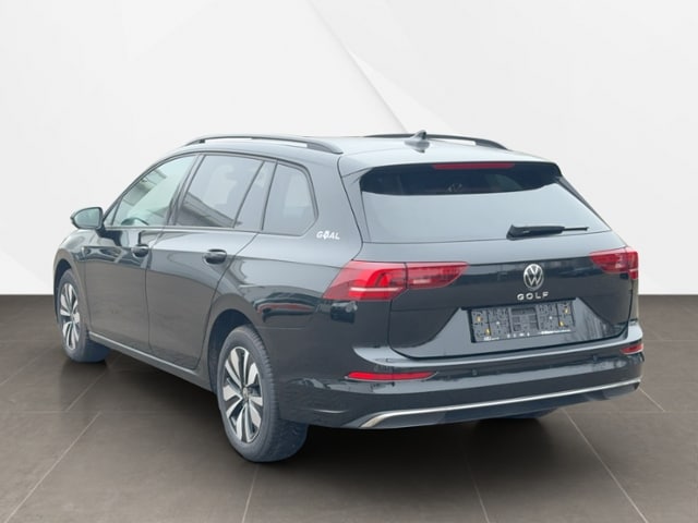 Volkswagen Golf 1.5 TSI Golf VIII Variant