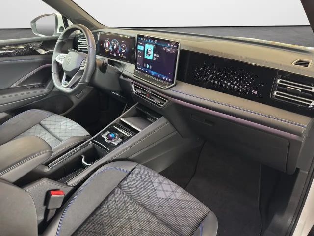 Volkswagen Tiguan 2.0 TDI DSG R-Line