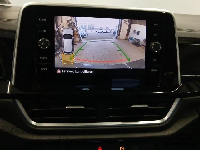 Volkswagen T-Roc DSG Plus R-Line