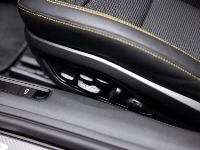 Porsche 992 Coupé GT3