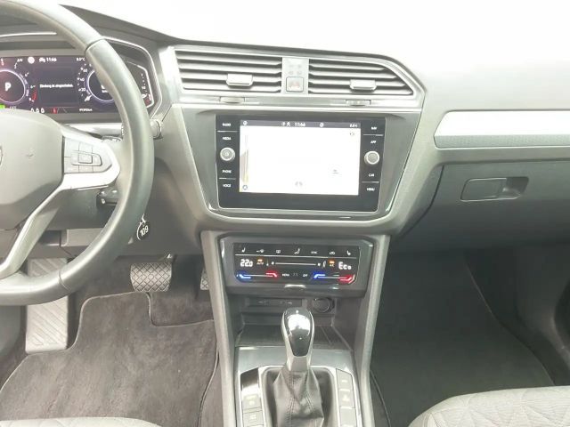Volkswagen Tiguan DSG Life