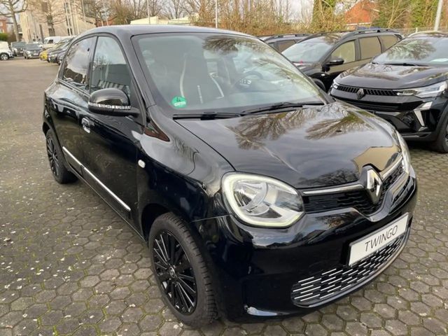Renault Twingo Urban Night