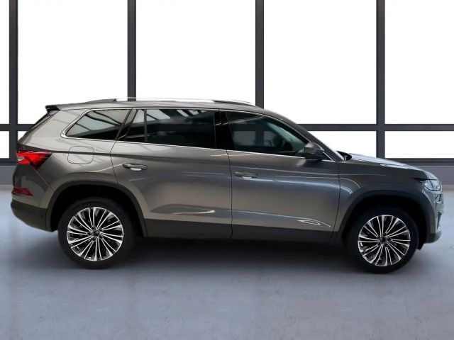 Skoda Kodiaq Style2.0TDI MATRIXLED+KESSY+NAVI+KAM+ACC