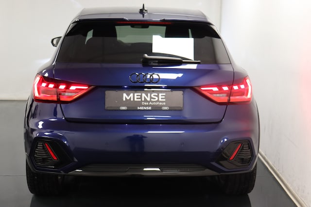 Audi A1 35 TFSI Allstreet S-Tronic