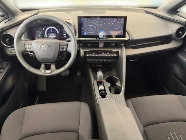 Toyota C-HR Active Plug-in