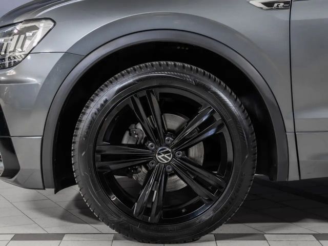 Volkswagen Tiguan DSG R-Line