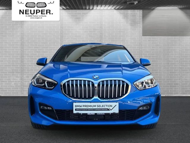 BMW 118 118d