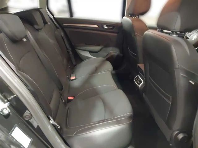 Renault Megane Business Line