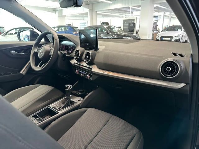Audi Q2 35 TFSI S-Tronic