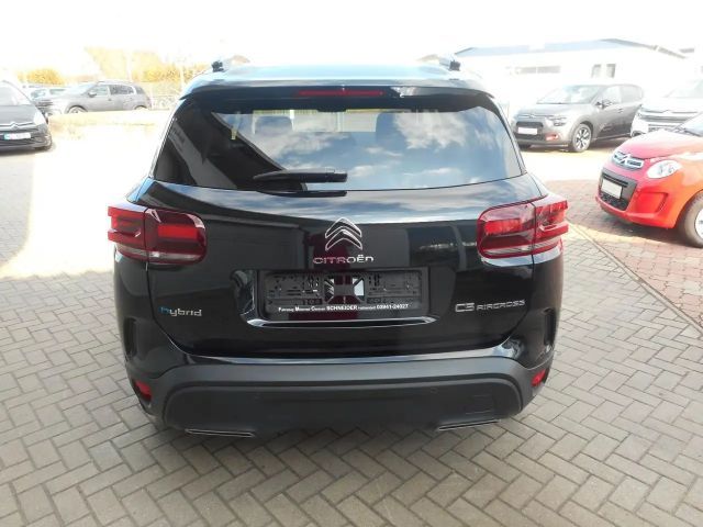 Citroën C5 Aircross Hybrid Pack Shine
