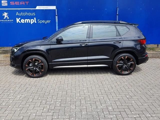 Cupra Ateca 2.0 TSI 4Drive DSG