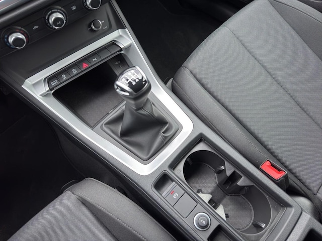 Audi Q3 35 TFSI Sportback