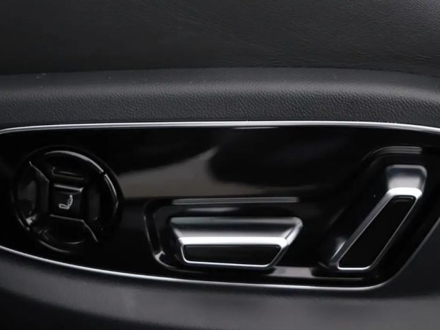 Audi A8 60 TFSI Hybride Quattro
