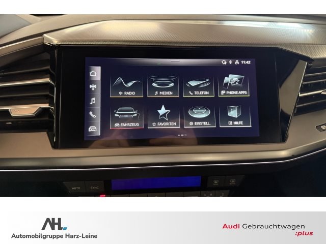 Audi Q4 e-tron 40 Sportback