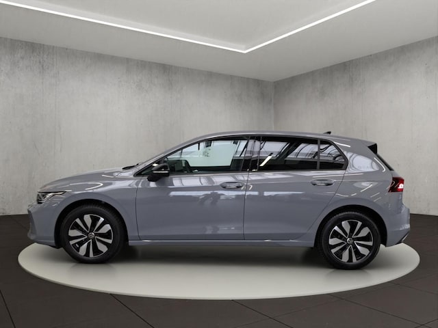 Volkswagen Golf DSG Life