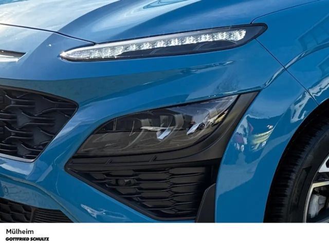 Hyundai Kona 1.6 N Line T-GDi