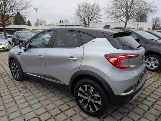 Renault Captur TCe 140 Techno
