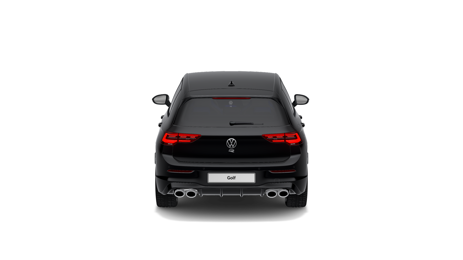 Volkswagen Golf 4Motion