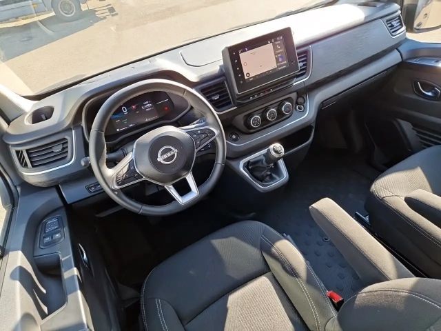 Nissan Primastar L2H1 Tekna dCi 150