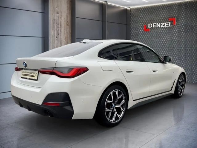 BMW 420 420d Coupé Gran Coupé xDrive