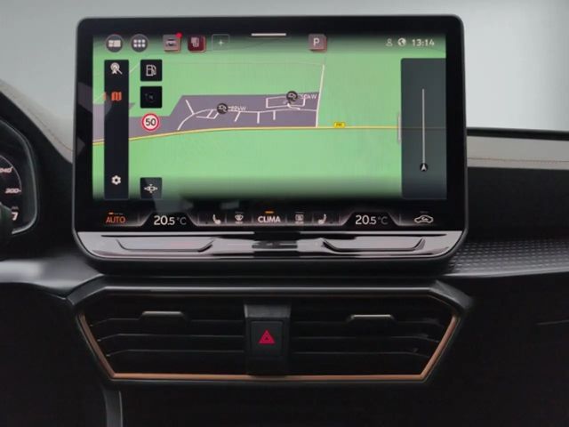 Cupra Leon 2.0 TSI 4Drive DSG ST