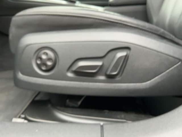 Audi A4 40 TDI Avant Quattro S-Tronic