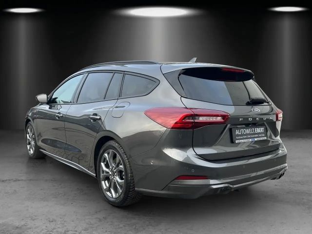 Ford Focus ST Line