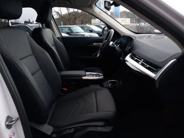 BMW X1 xDrive23d  Aut xLine AHK DriveAssPlus LED