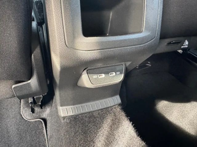 Volkswagen T-Cross 1.5 TSI DSG