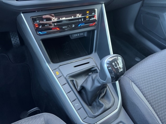 Volkswagen Polo 1.0 TSI