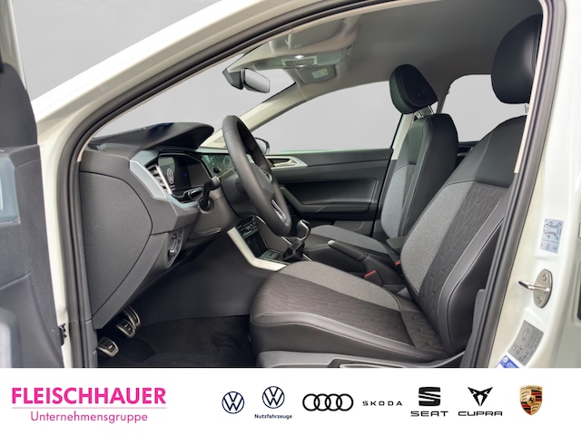 Volkswagen Polo 1.0 TSI