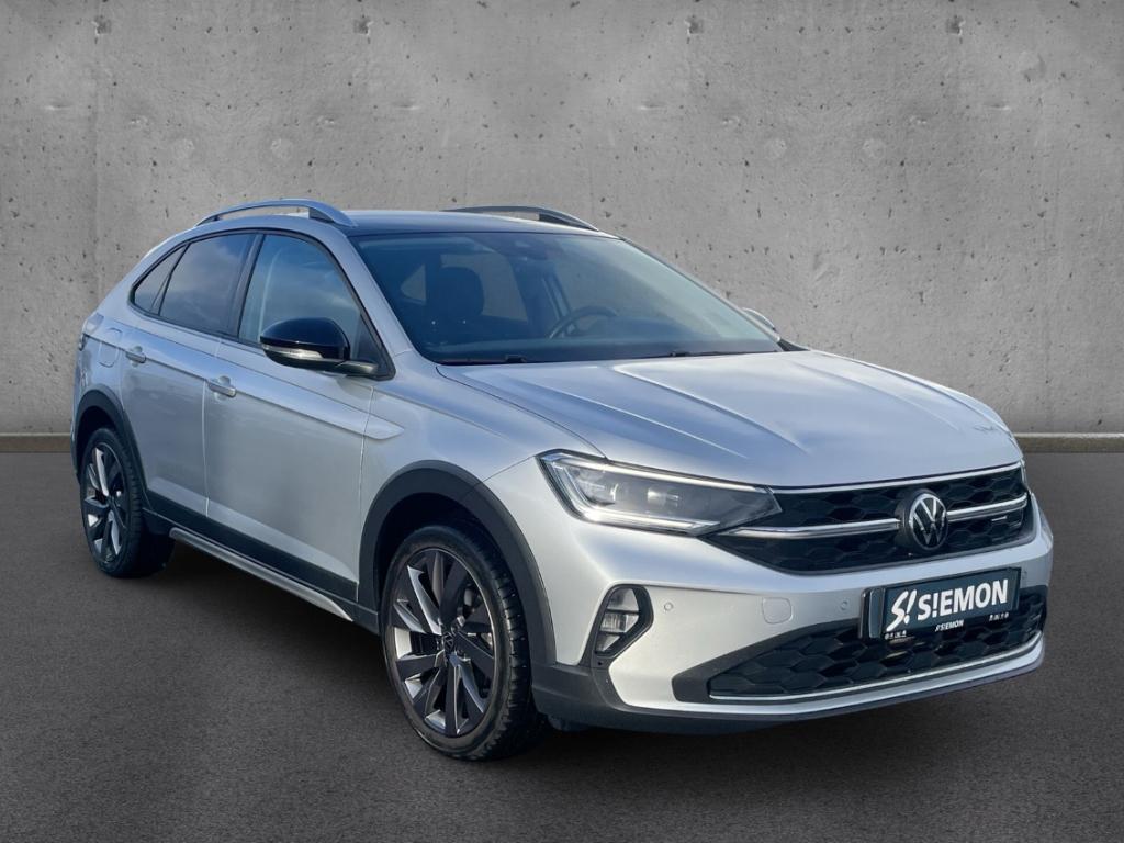Volkswagen Taigo 1.0 TSI Style