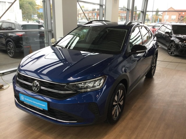 Volkswagen Taigo 1.0 TSI