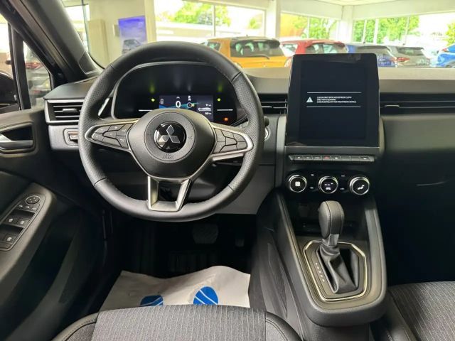 Mitsubishi Colt 1.6 Hybrid