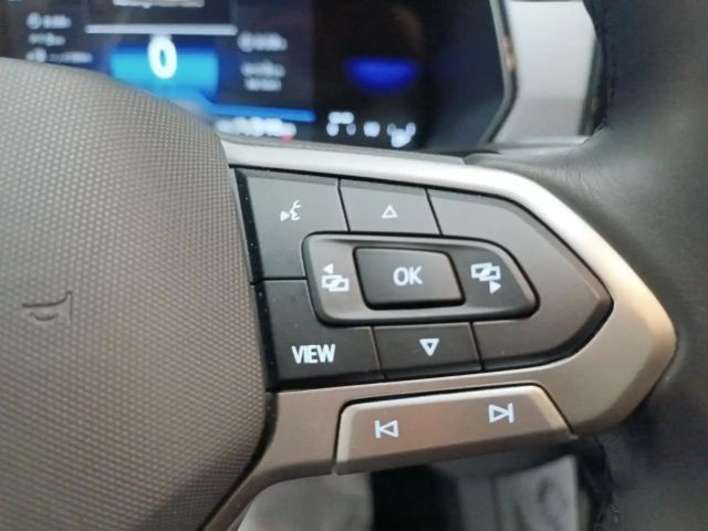 Volkswagen T-Cross 1.5 TSI DSG Life