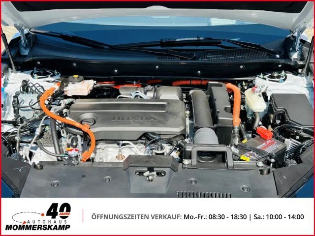 Honda CR-V Advance Hybrid