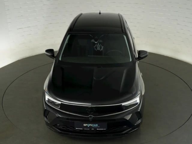 Opel Grandland X GS-Line Grand Sport