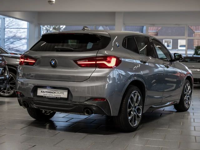 BMW X2 M-Sport xDrive